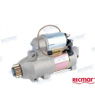 STARTER PH130-0057