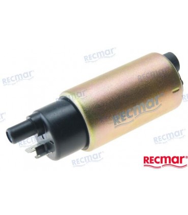 FUEL PUMP