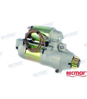 STARTER YAMAHA HP130-0056