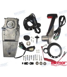 6X3 SINGLE FLUSH MOUNT