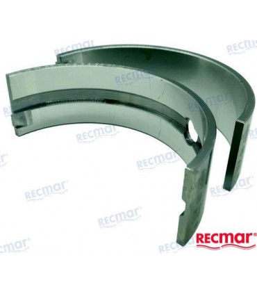 CONNECTING ROD BEARING