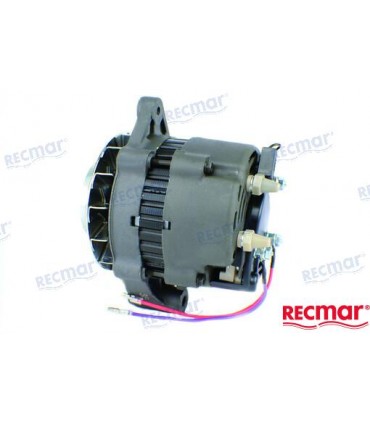 MANDO ALTERNATOR 12V 65A PH300-0016
