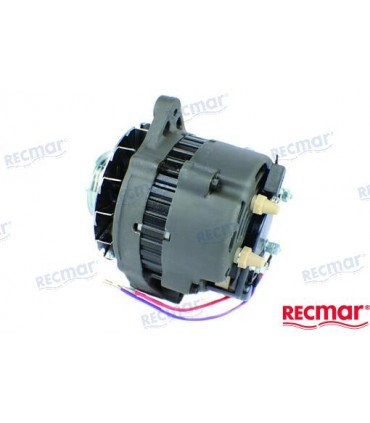 MANDO ALTERNATOR PH300-0011