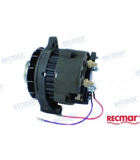 CONTROL ALTERNATOR 65A PH300-0012