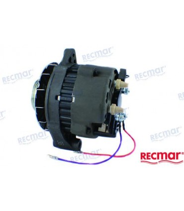 CONTROL ALTERNATOR 65A PH300-0012