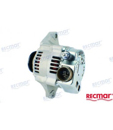 ALTERNATOR  12V 50A PH300-0019