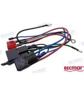 WIRING HARNESS PH200-WH01