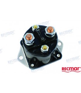 TRIM SOLENOID PH375-0028