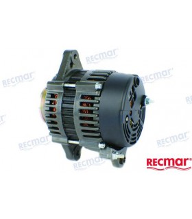 ALTERNATOR 12V 70A PH300-0033