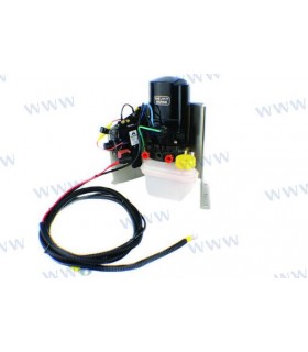 TRIM MOTOR W/BRACKET PH200-T016-SK