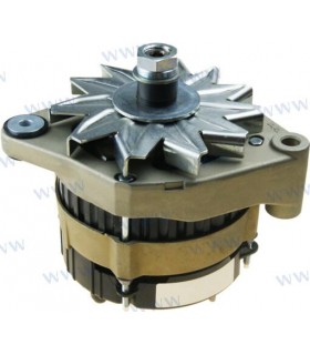 ALTERNATOR VOLVO 12V 60 AMP PH300-0027-OE