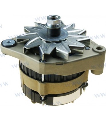 ALTERNATOR VOLVO 12V 60 AMP PH300-0027-OE
