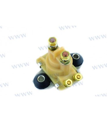 SOLENOID PH375-0034