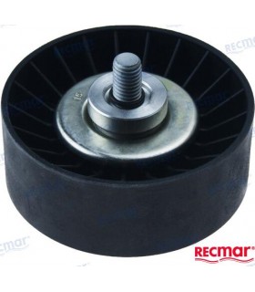 IDLER PULLEY
