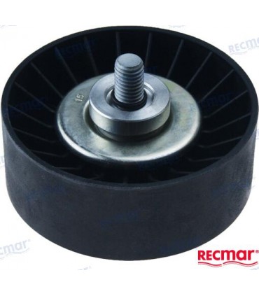 IDLER PULLEY
