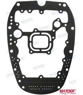 ADAPTOR PLATE GASKET