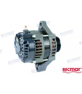 ALTERNATOR 12V 50 A PH300-0047
