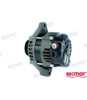 ALTERNATOR 12V 50A PH300-0031