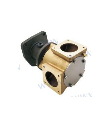 WATER PUMP G2904X