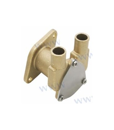 WATER PUMP G702