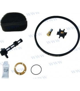 MAINTENANCE KIT IS 2,6