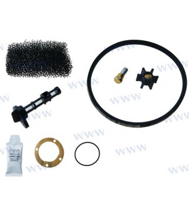 MAINTENANCE KIT IS 5,0