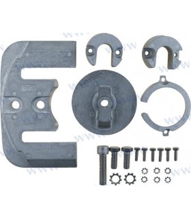 MAGNESIUM ANODE KIT