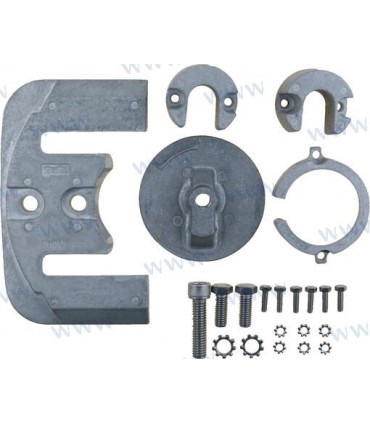 MAGNESIUM ANODE KIT