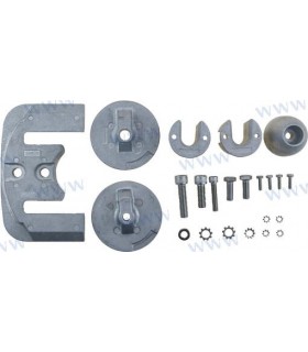 MAGNESIUM ANODE KIT