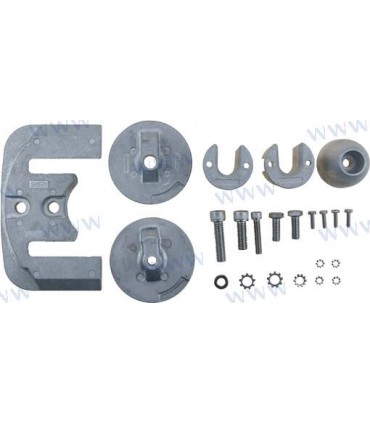 MAGNESIUM ANODE KIT