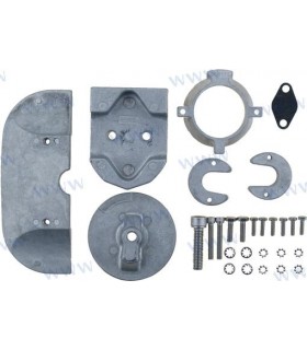 MAGNESIUM ANODE KIT