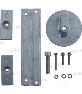 MAGNESIUM ANODE KIT
