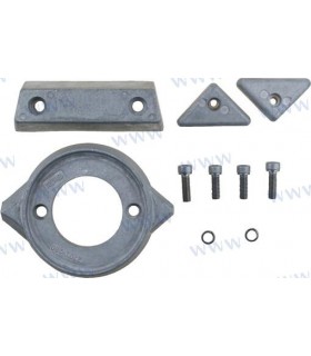 MAGNESIUM ANODE KIT