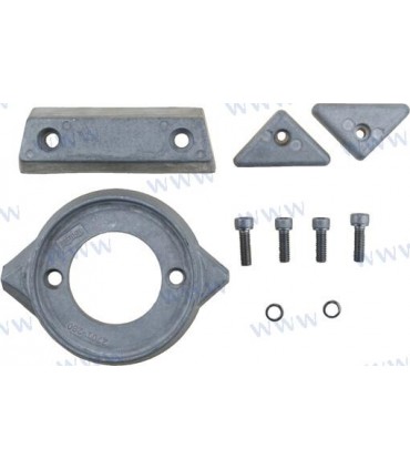 MAGNESIUM ANODE KIT