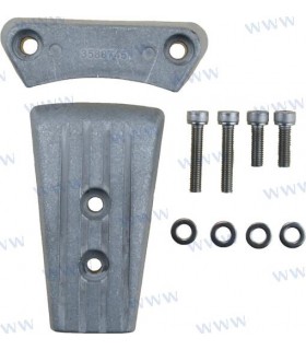 MAGNESIUM ANODE KIT