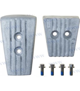 MAGNESIUM ANODE KIT