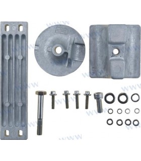 MAGNESIUM ANODE KIT