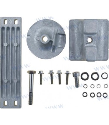 MAGNESIUM ANODE KIT