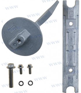 MAGNESIUM ANODE KIT