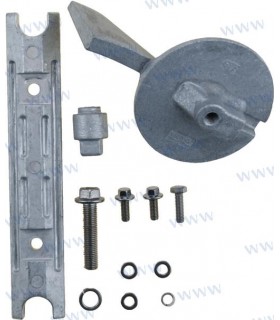 MAGNESIUM ANODE KIT