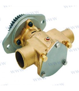 WATER PUMP P1716C