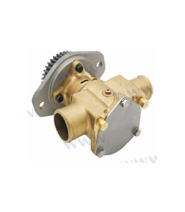 WATER PUMP P1722C