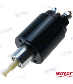 STARTER SOLENOID PH375-0005