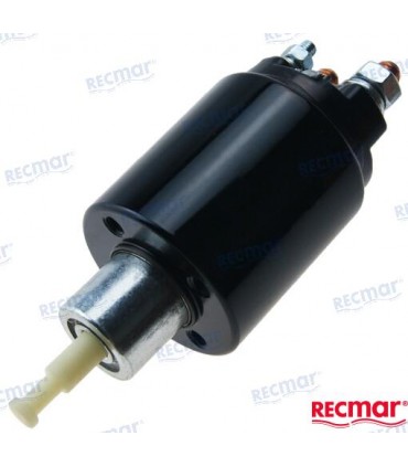 STARTER SOLENOID PH375-0005