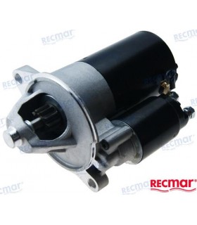 STARTER PH140-0004-CCW