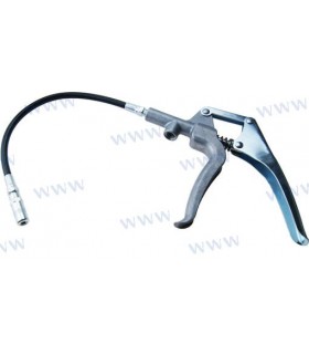 GREASE GUN