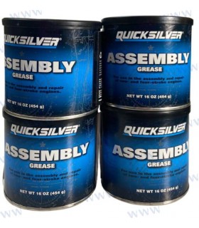 MARINE GREASE 16 oz (4)