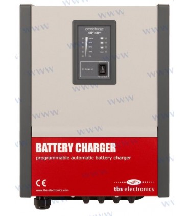 Omnicharge 48-40A out 3