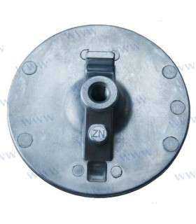 ROUND PLATE YAMAHA F70- 100-200-225-250/