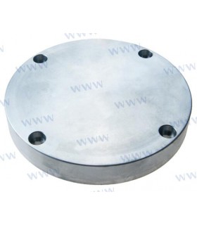 ANODE PROPELLER TURIAN DIA 169 H25